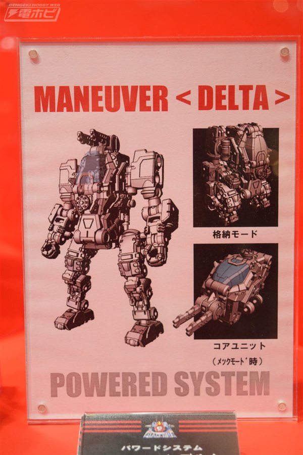 Takara Tomy Transformers Display At 57th Shizuoka Hobby Show 2018  (38 of 39)